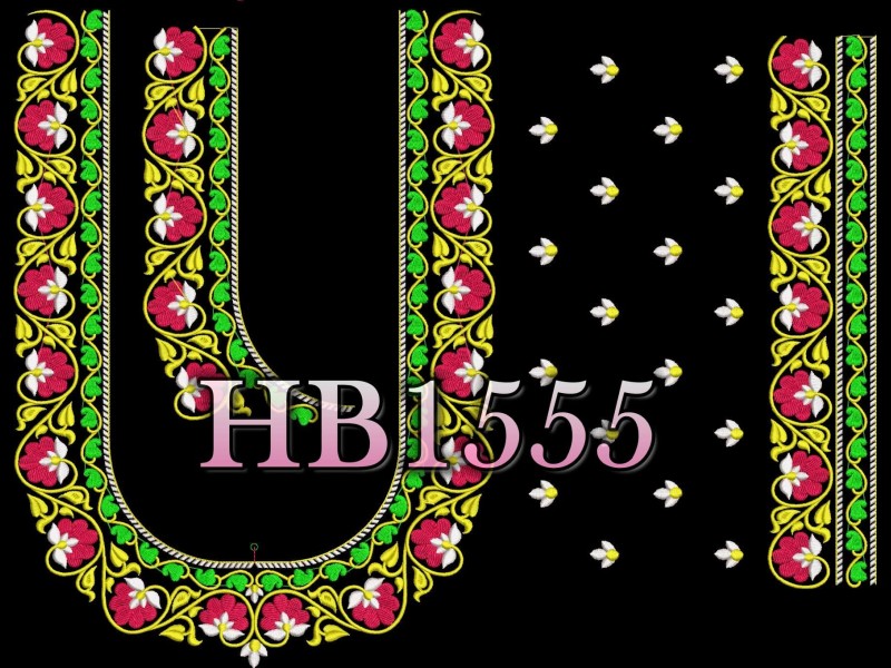 HB1555