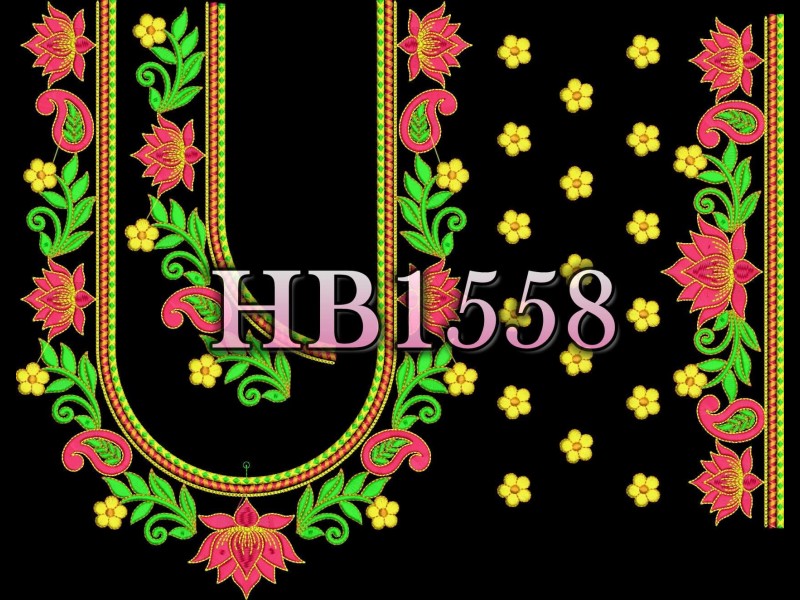 HB1558