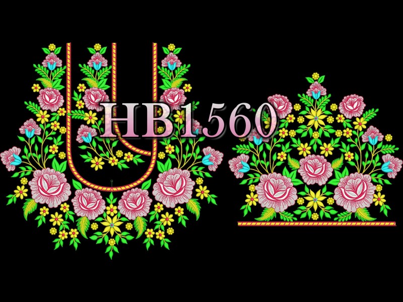 HB1560