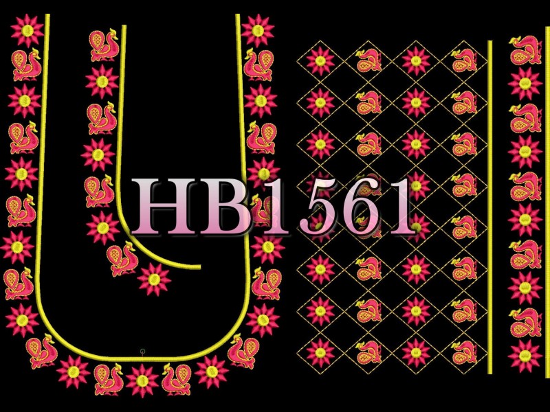 HB1561