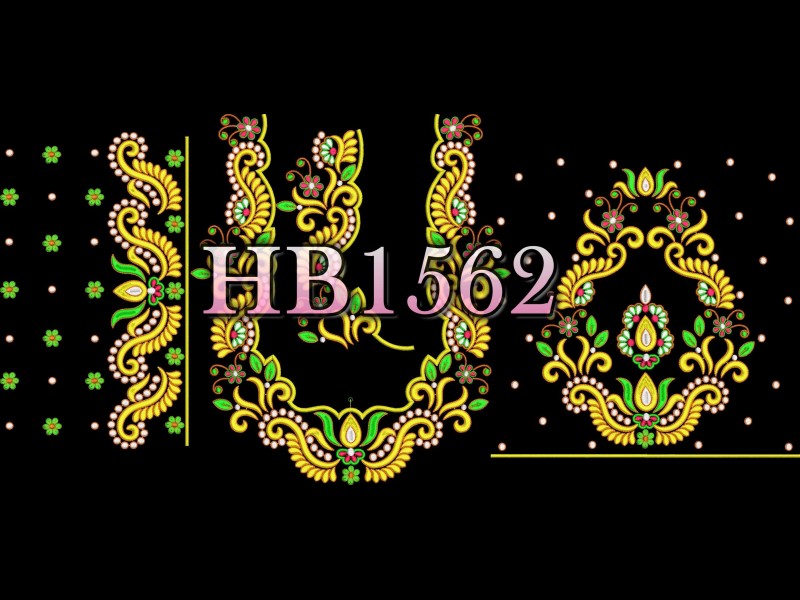 HB1562