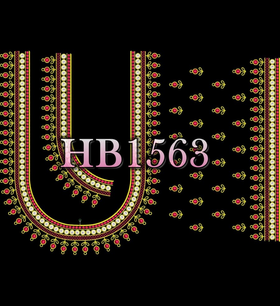 HB1563