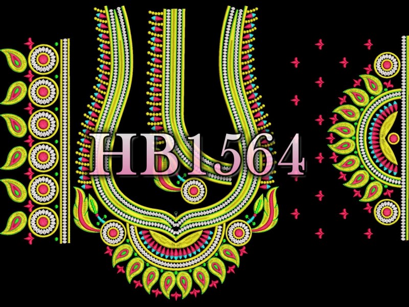 HB1564