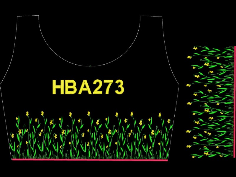 HBA273