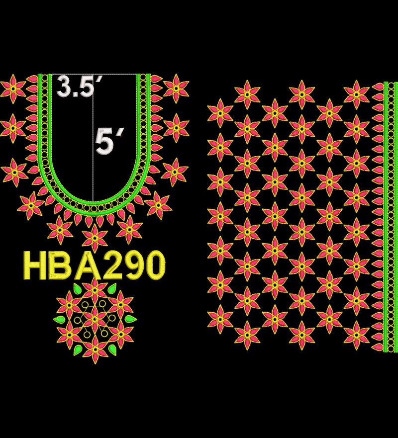 HBA290