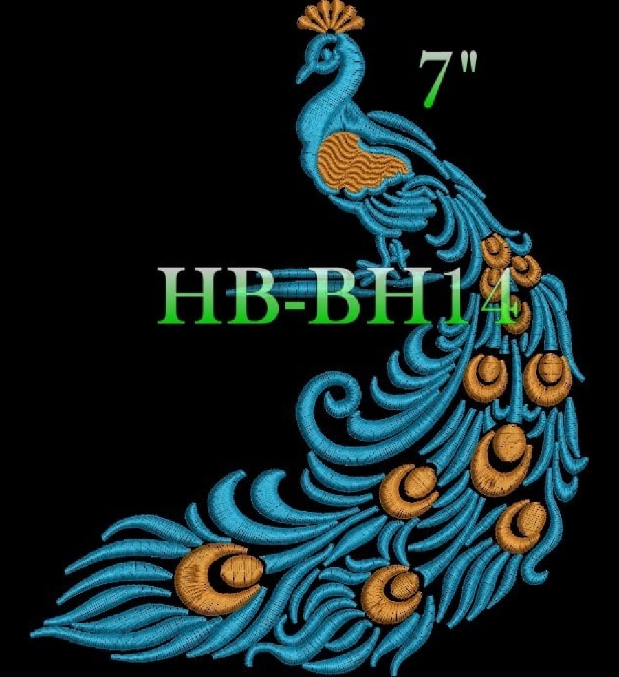 HBBH14