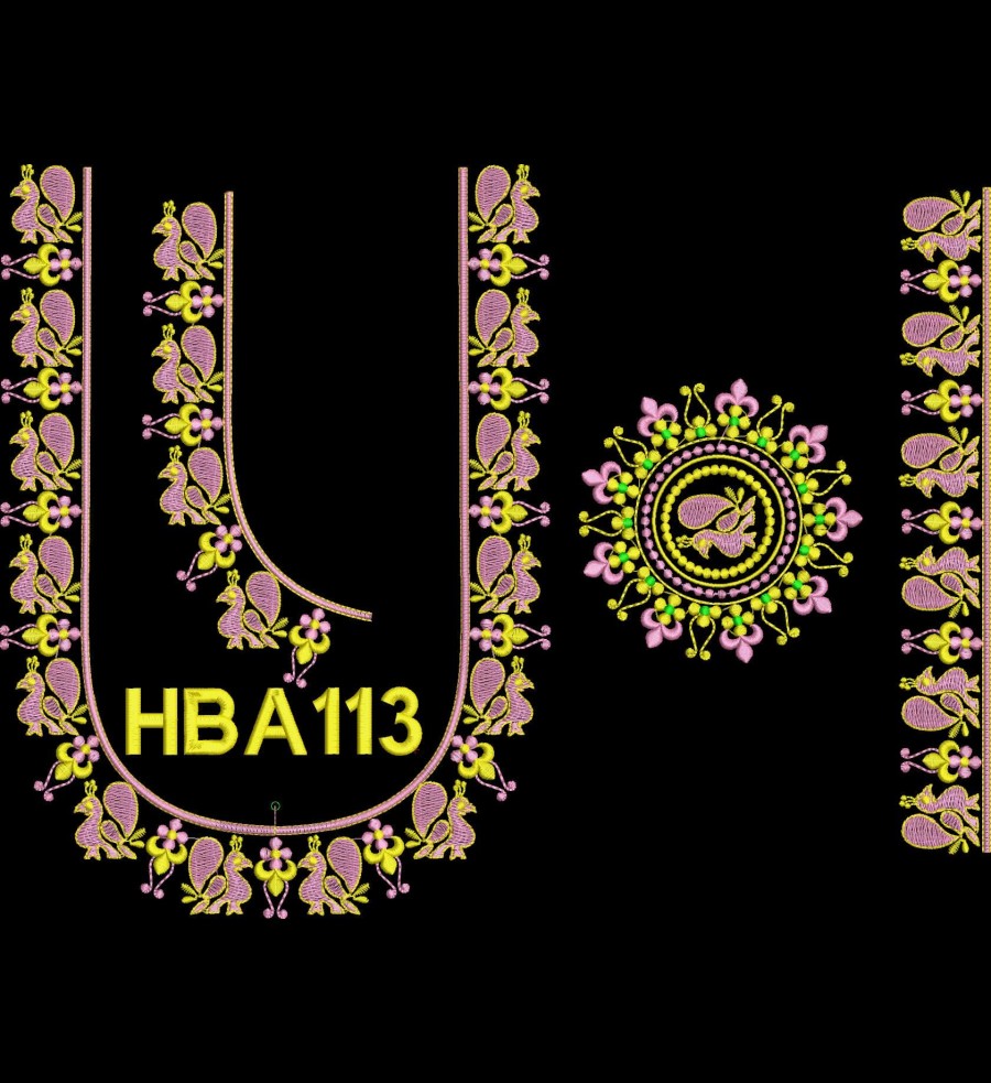 HBA113