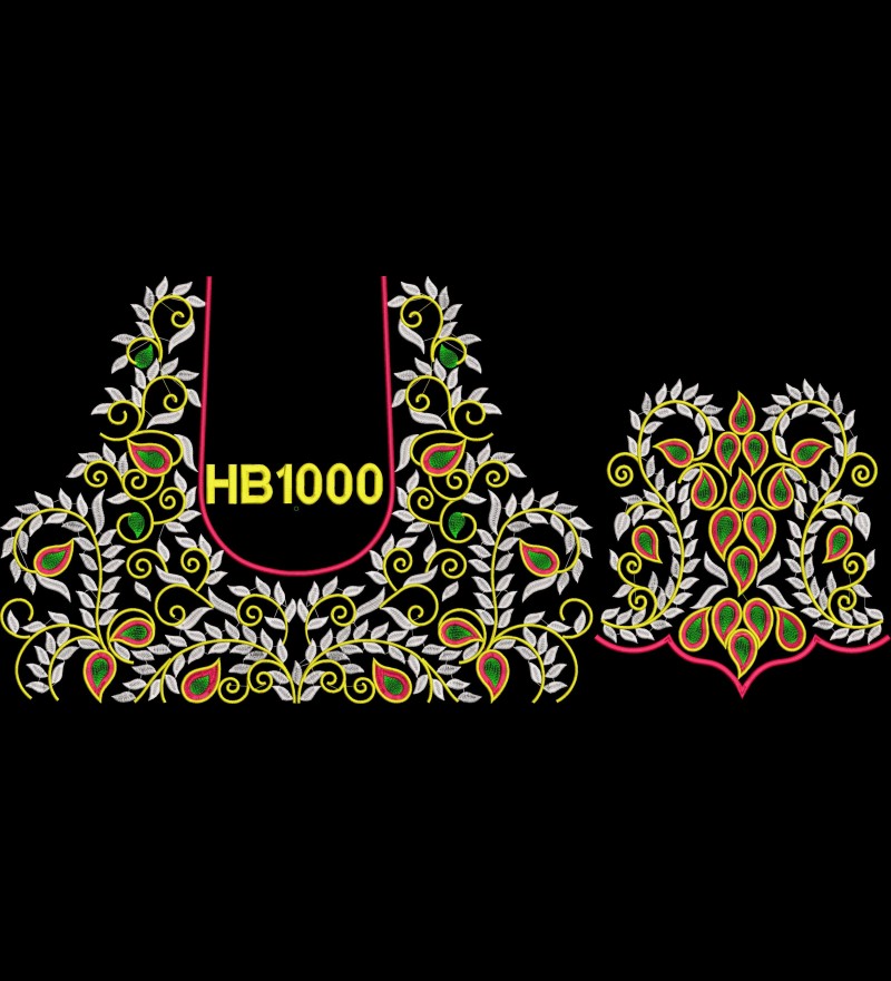 HB1000
