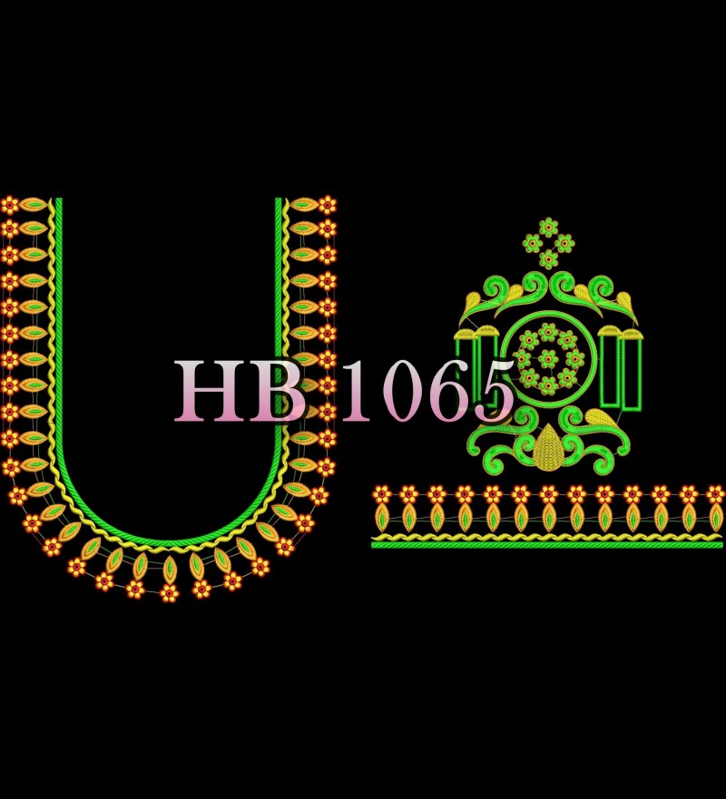 HB1065