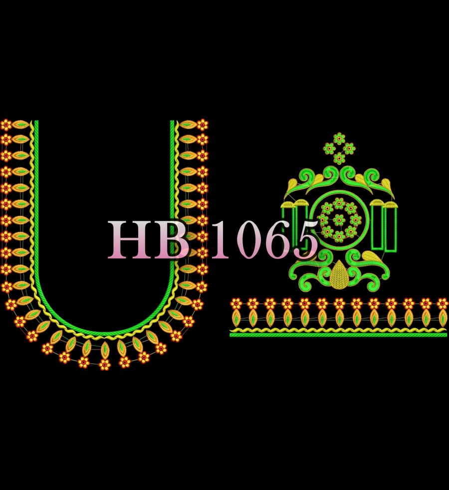 HB1065