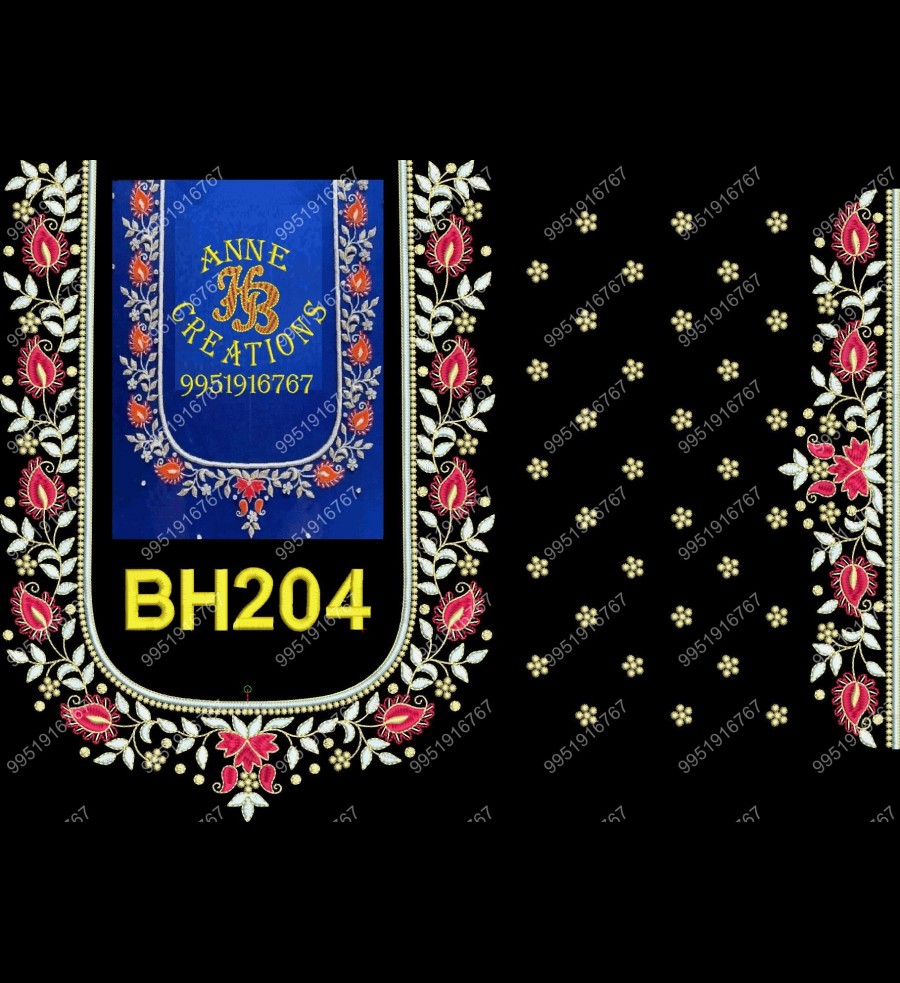 BH204