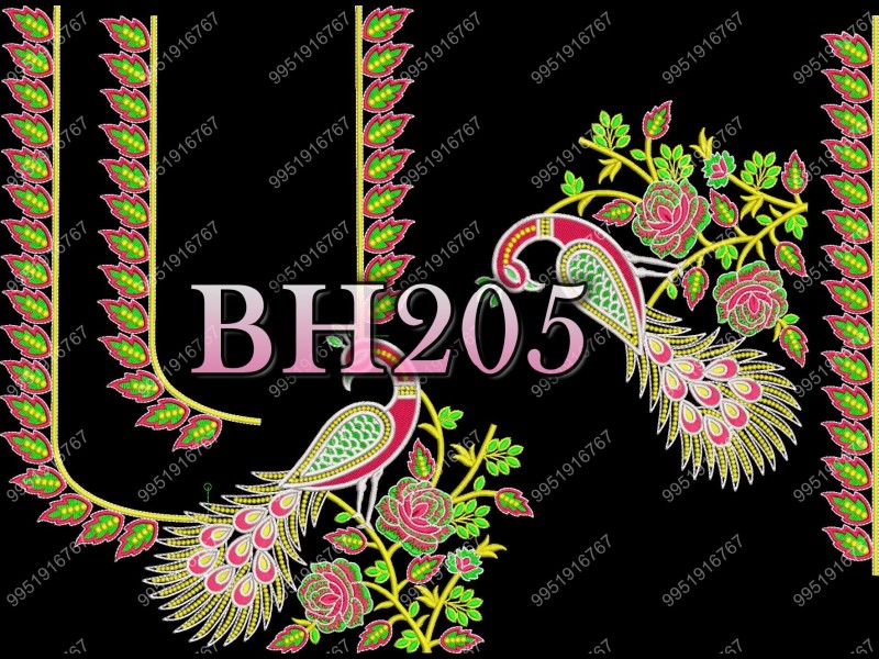 BH205