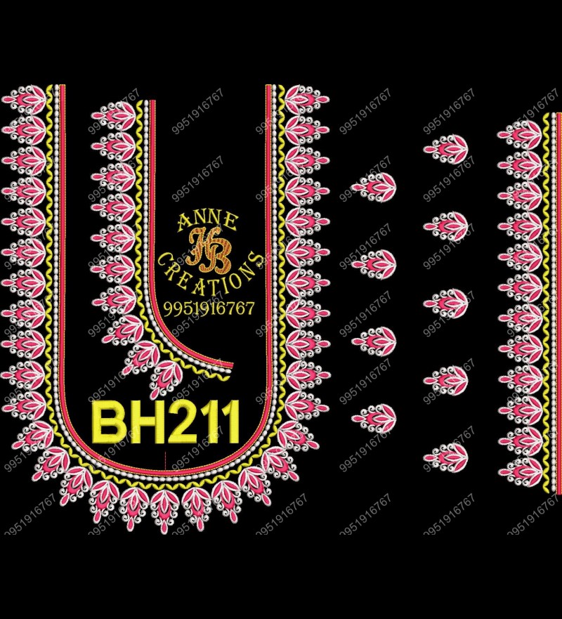 BH211