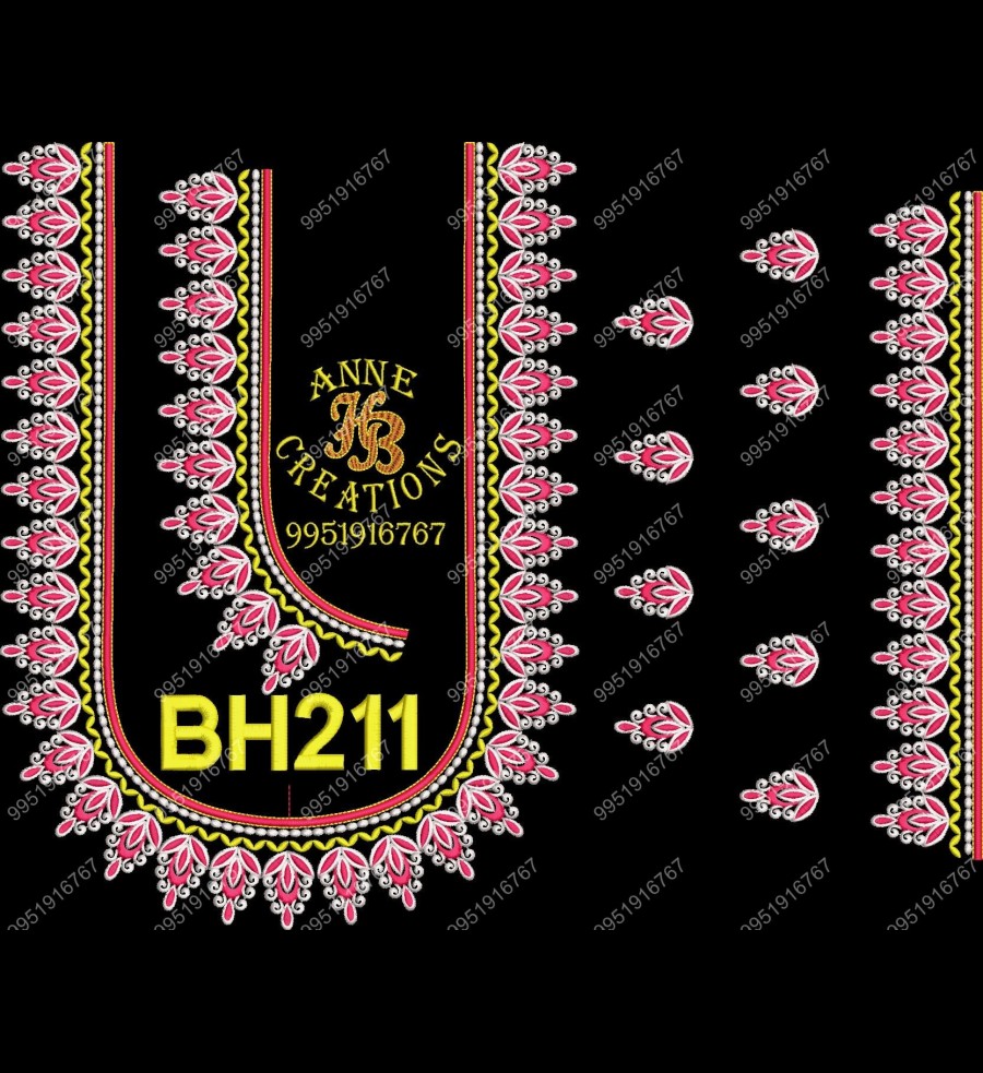 BH211