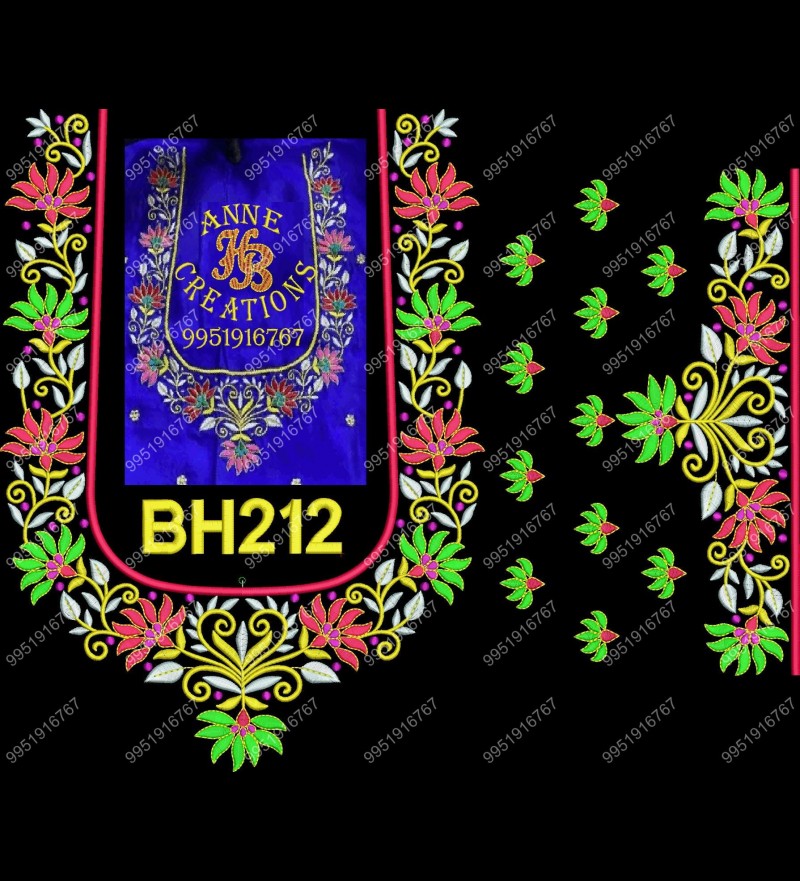 BH212