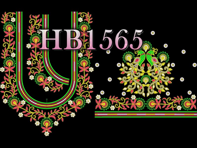 HB1565