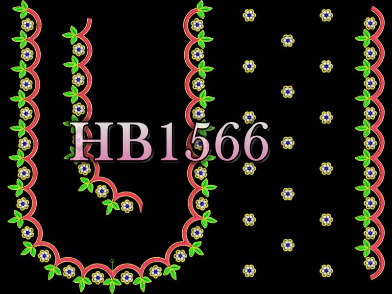 HB1566