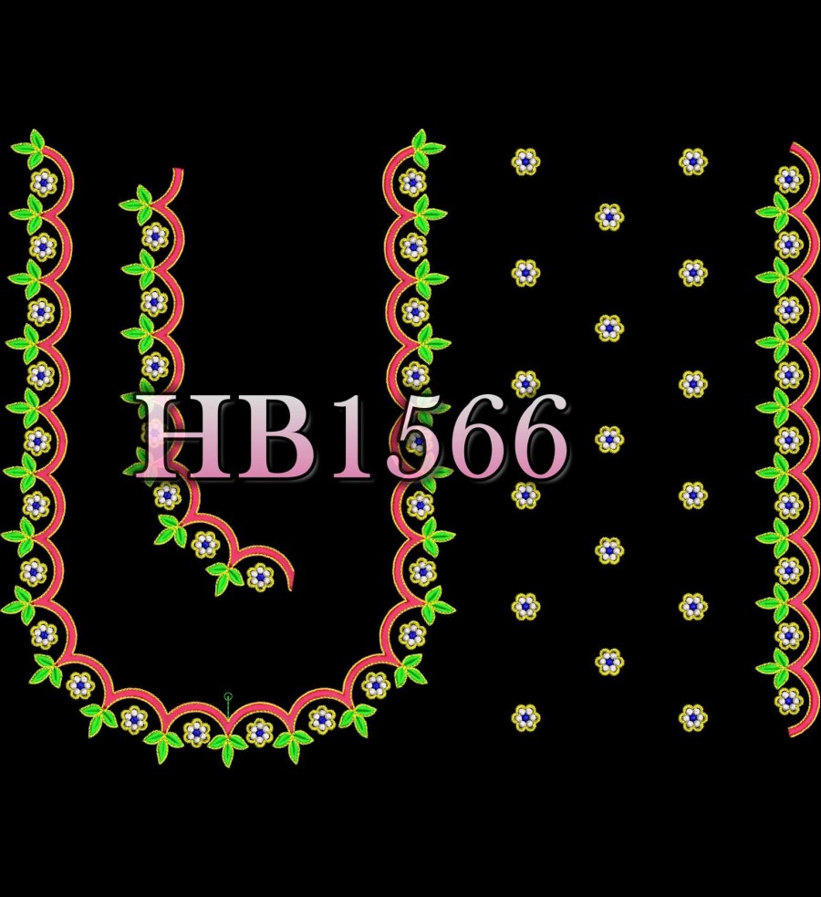 HB1566