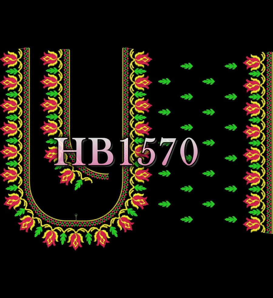 HB1570