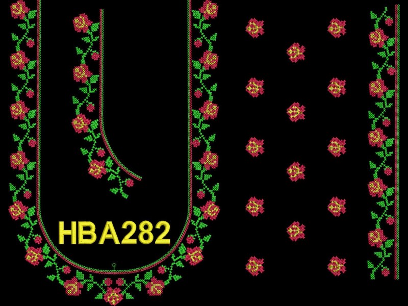 HBA282