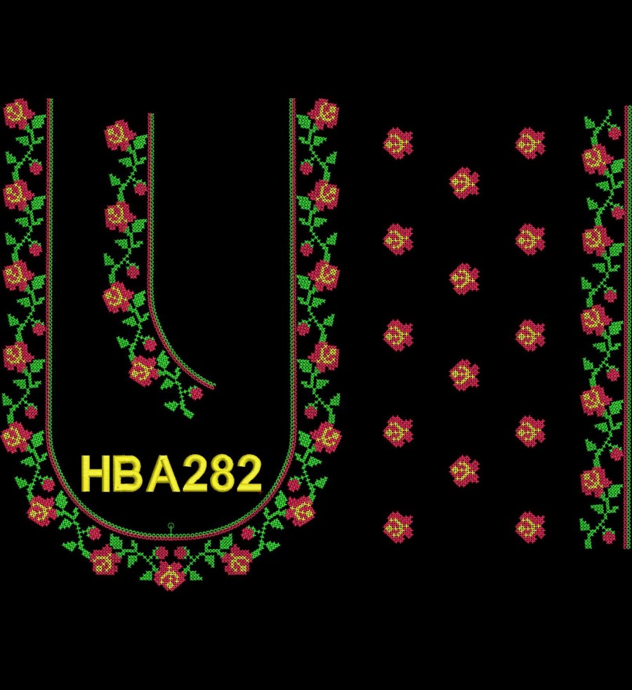 HBA282