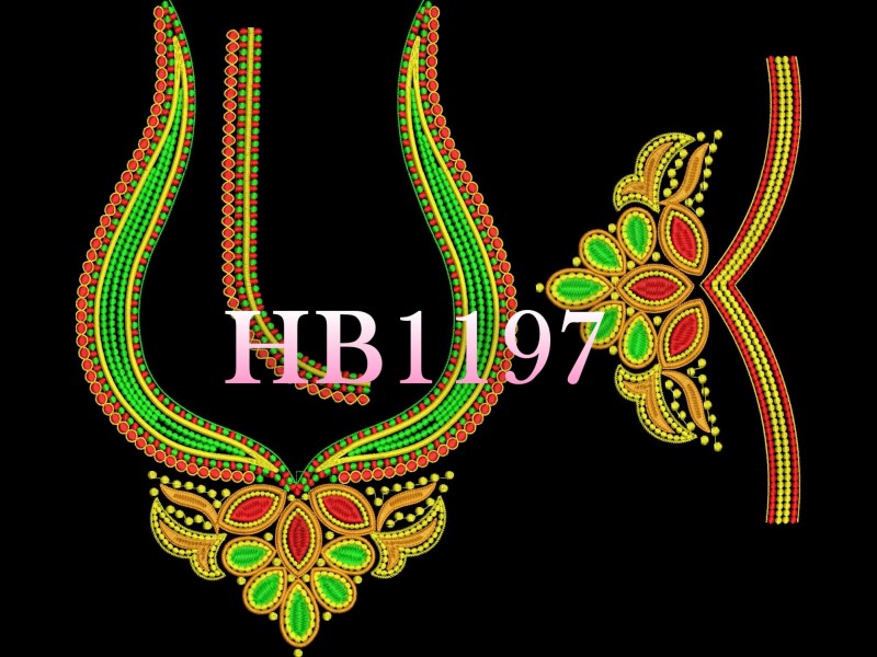 HB1197