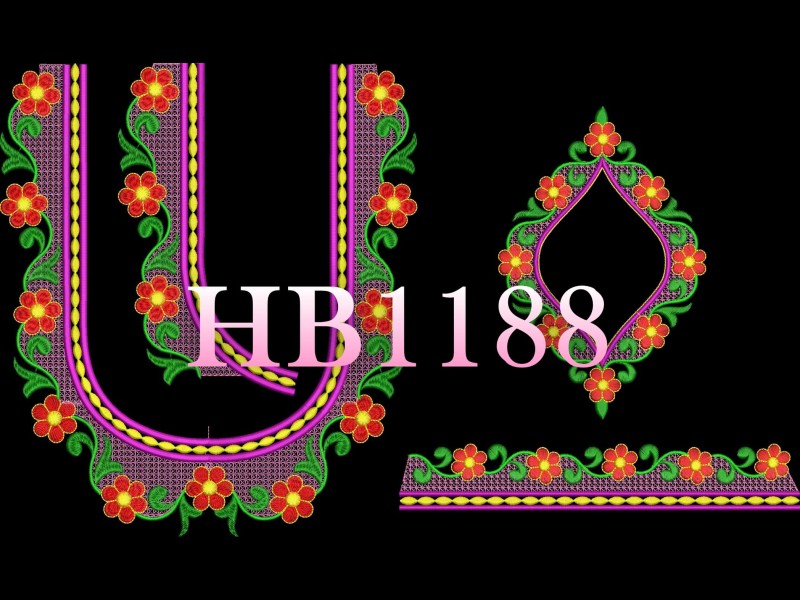 HB1188