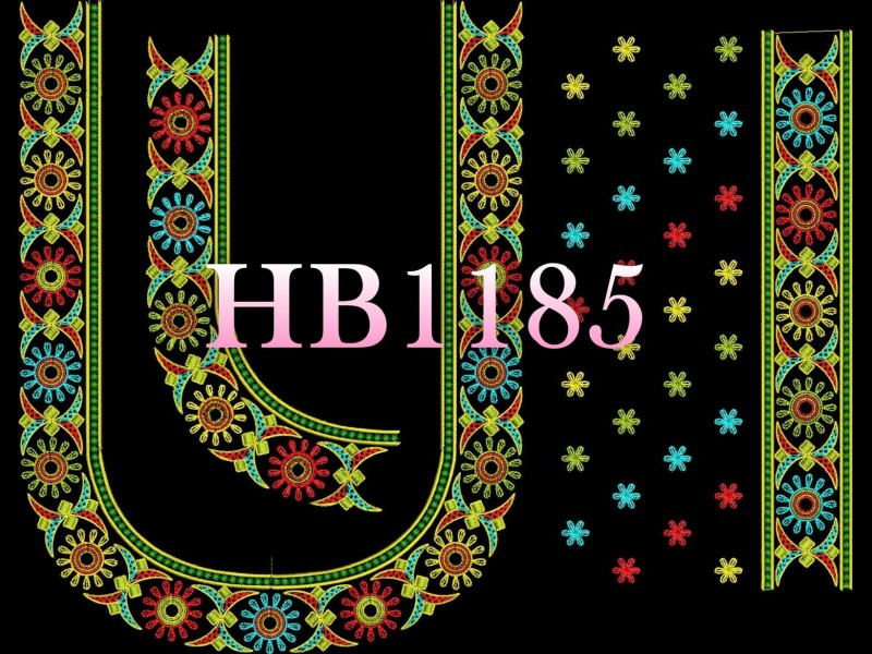 HB1185