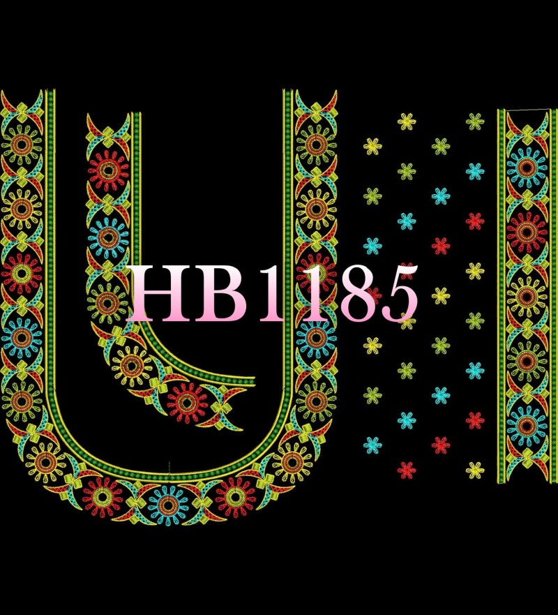HB1185