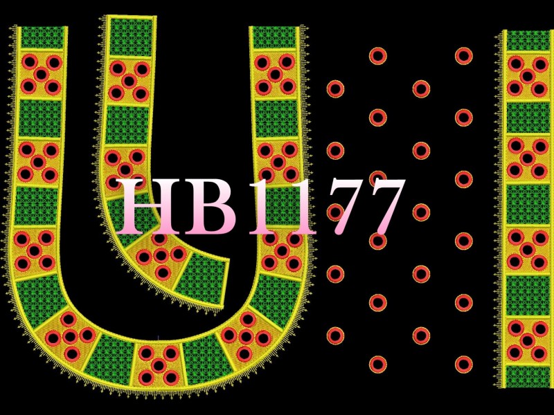 HB1177