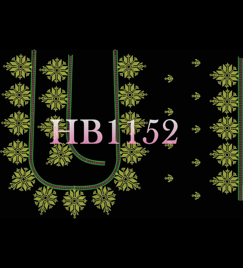 HB1152