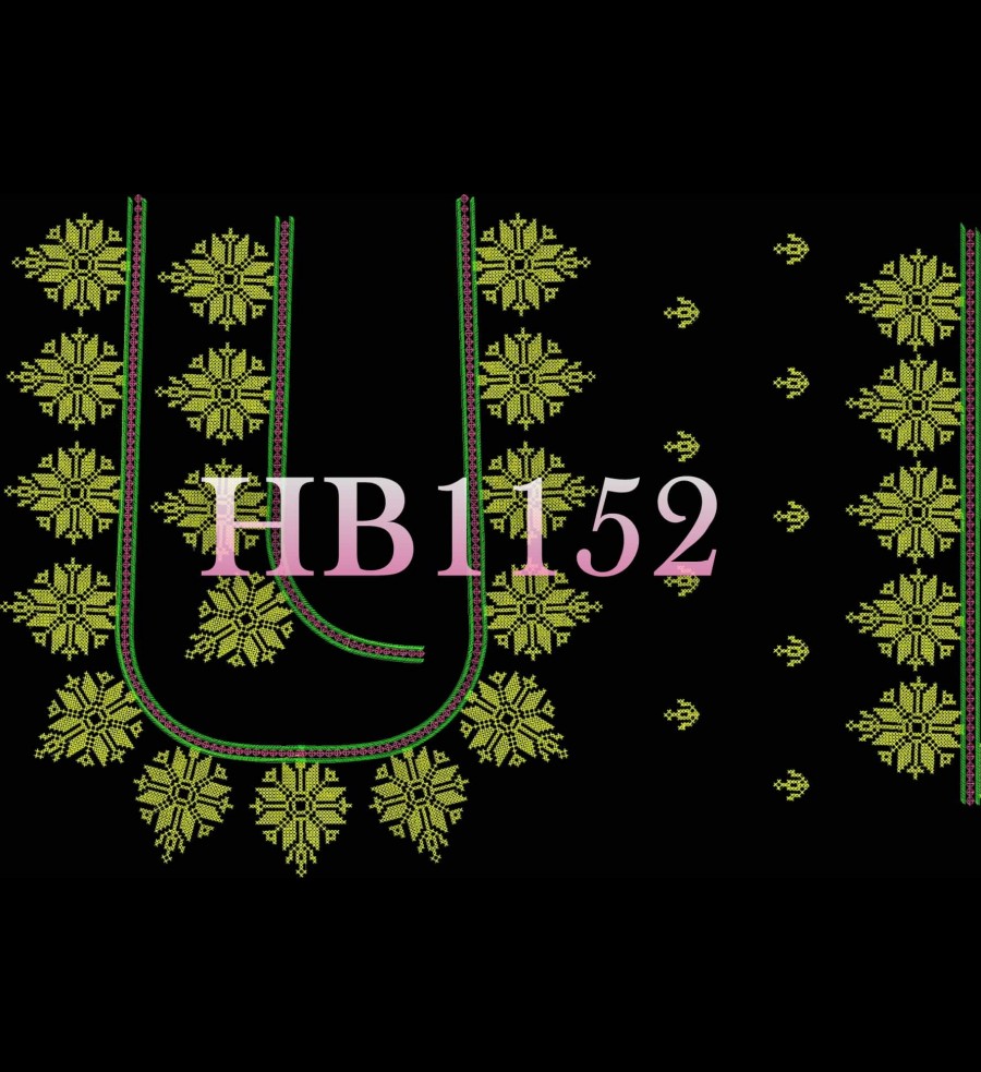 HB1152