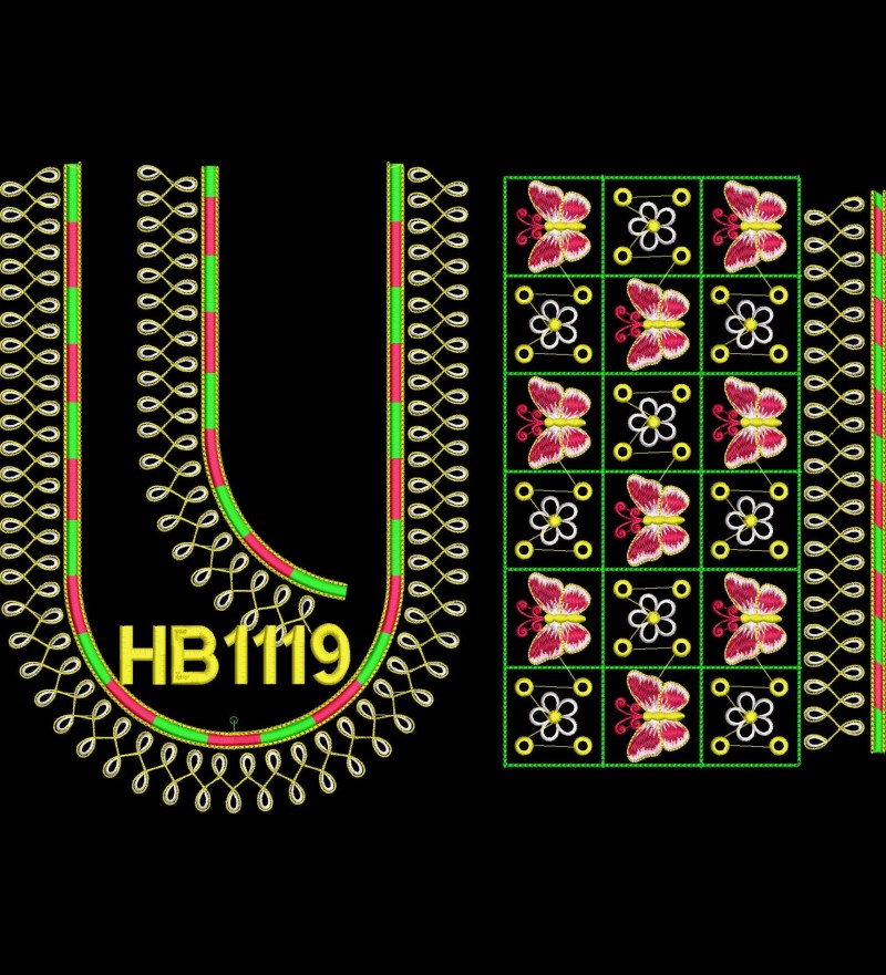 HB1119