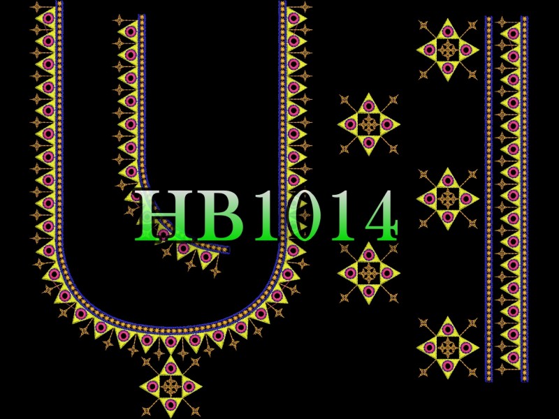 HB1014