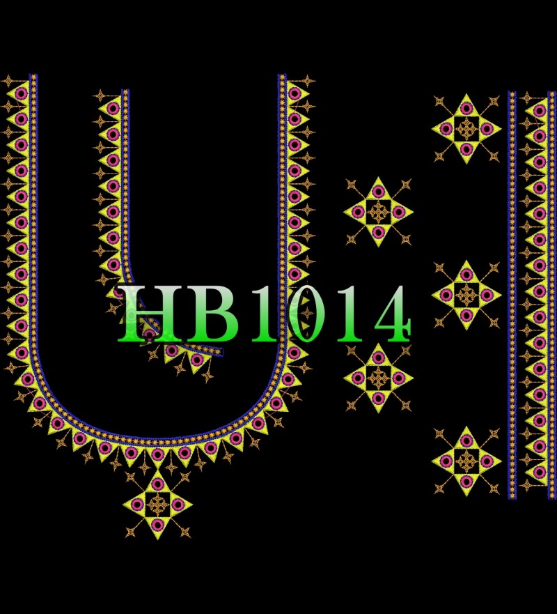HB1014