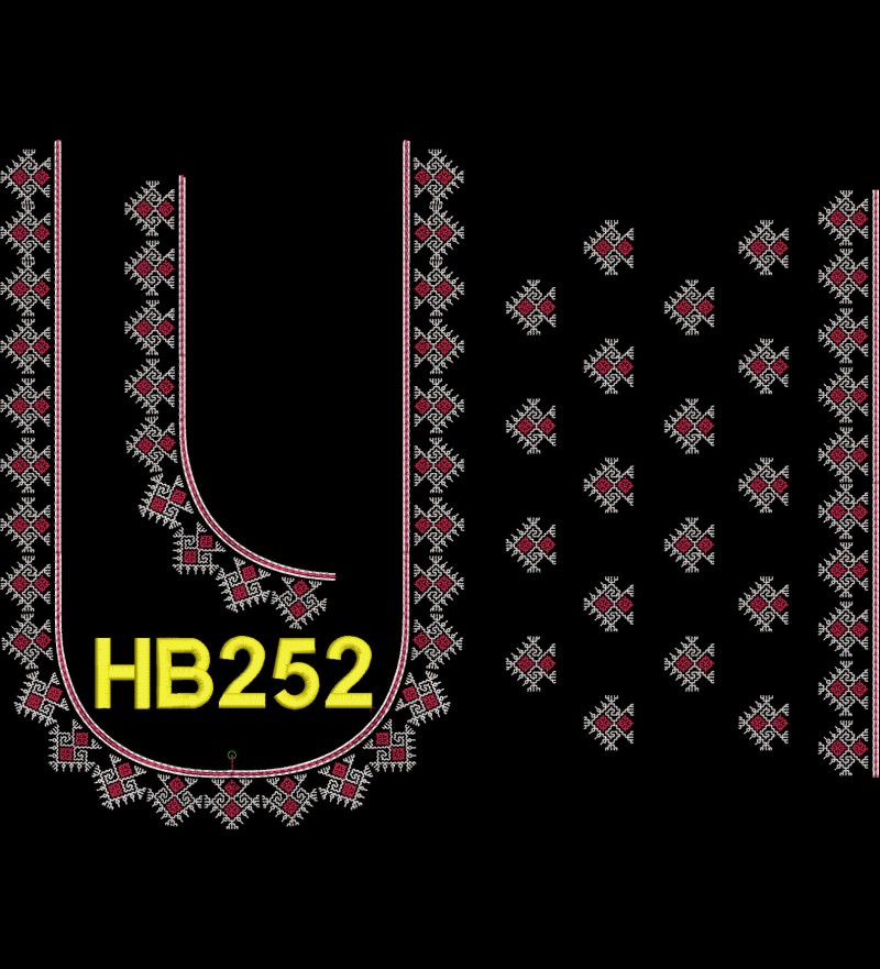 HB252