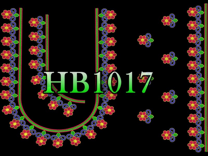 HB1017