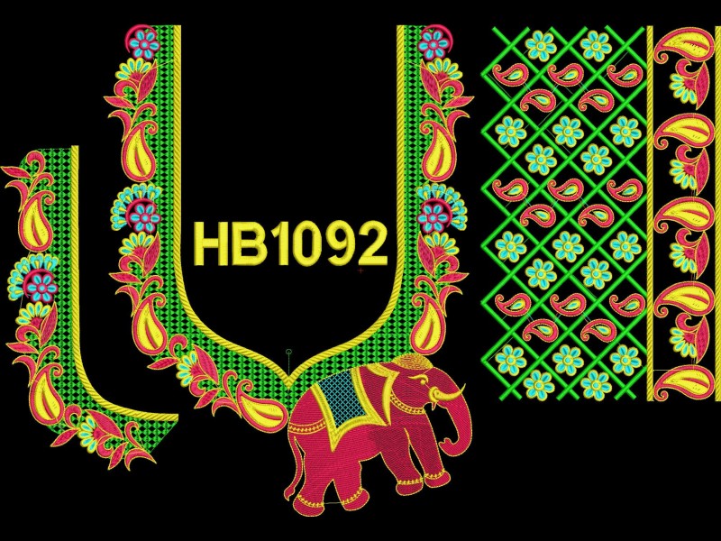 HB1092