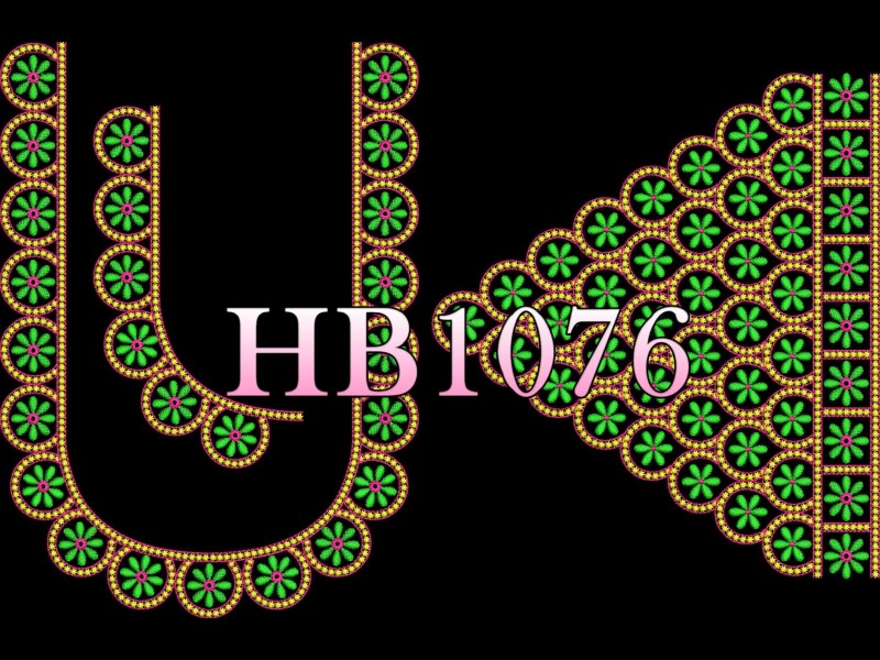 HB1076