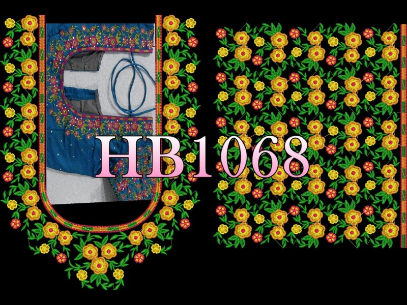 HB1068