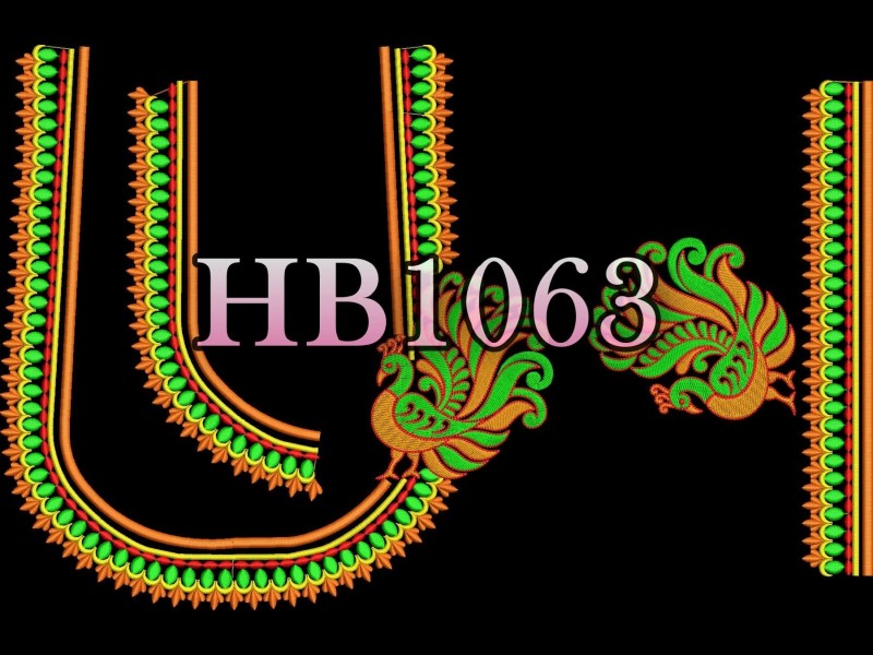 HB1063