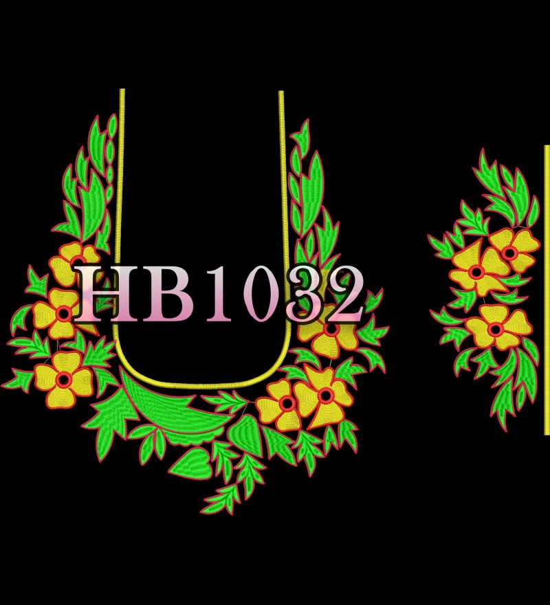 HB1032