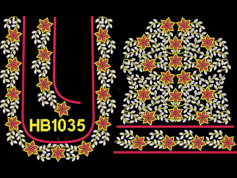 HB1035