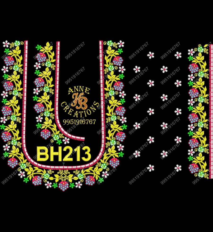 BH213