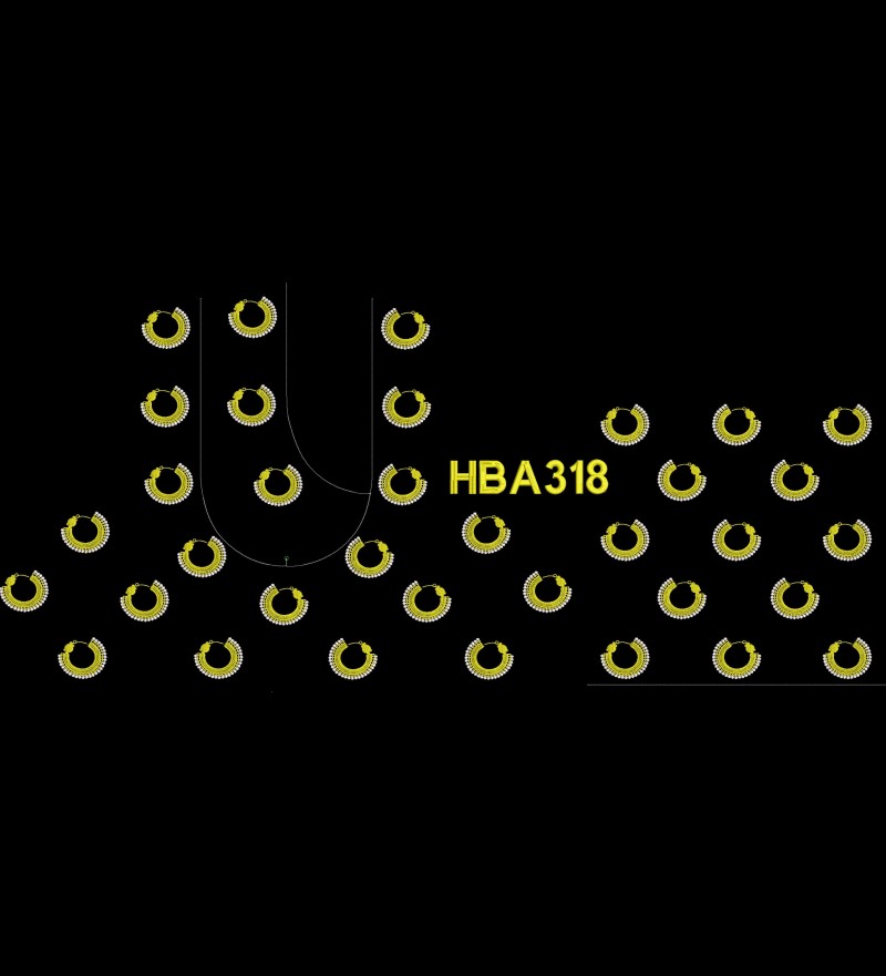 HBA318