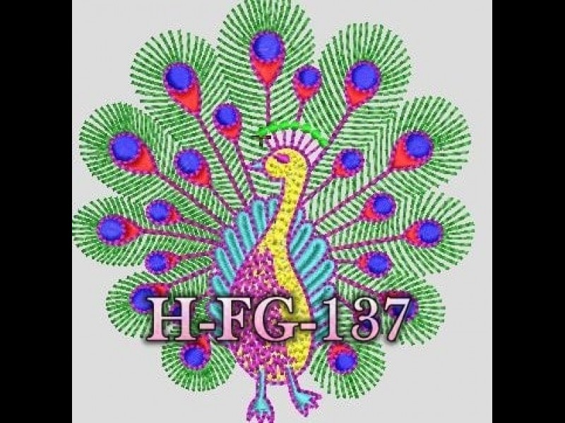 HFG137