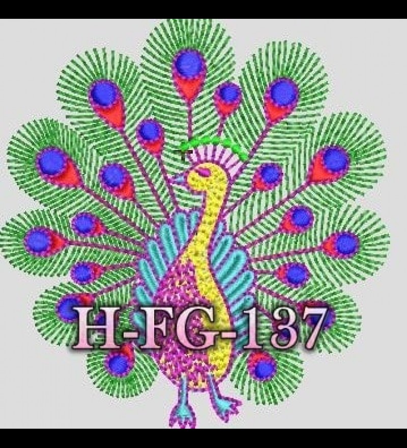 HFG137