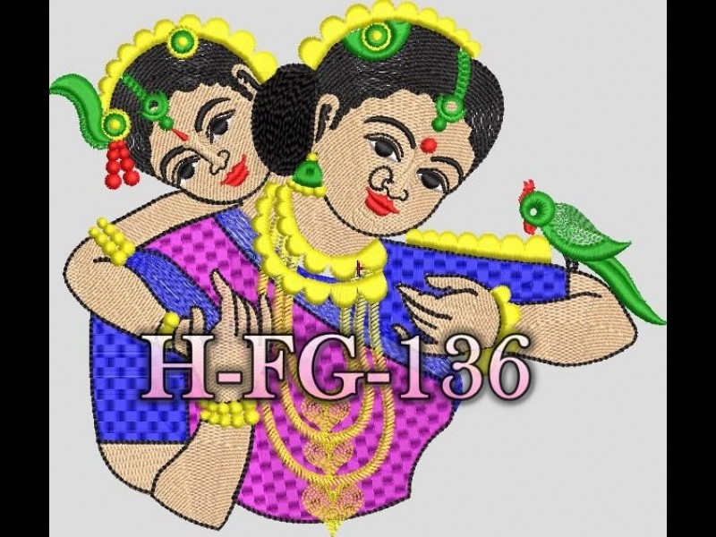 HFG136