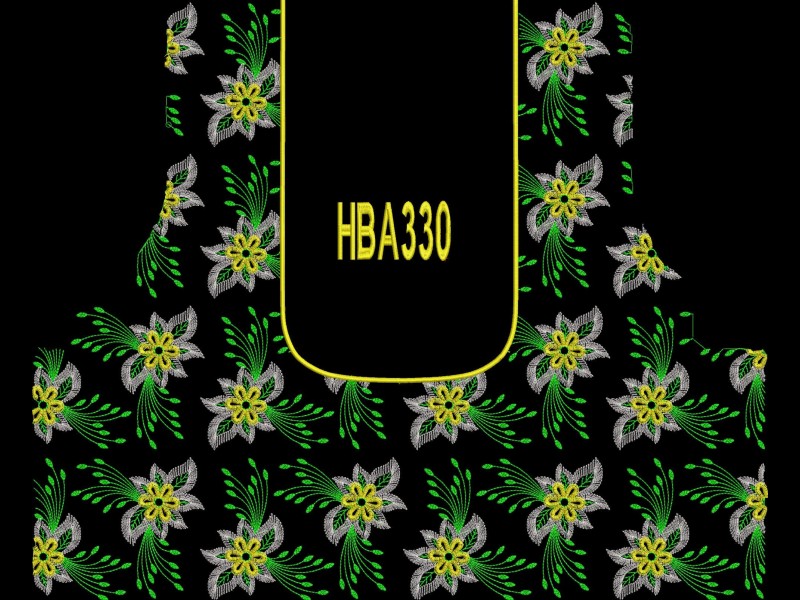HBA330