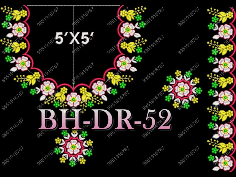 BHDR52